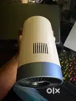 Zebronics pixaplay 62 projector