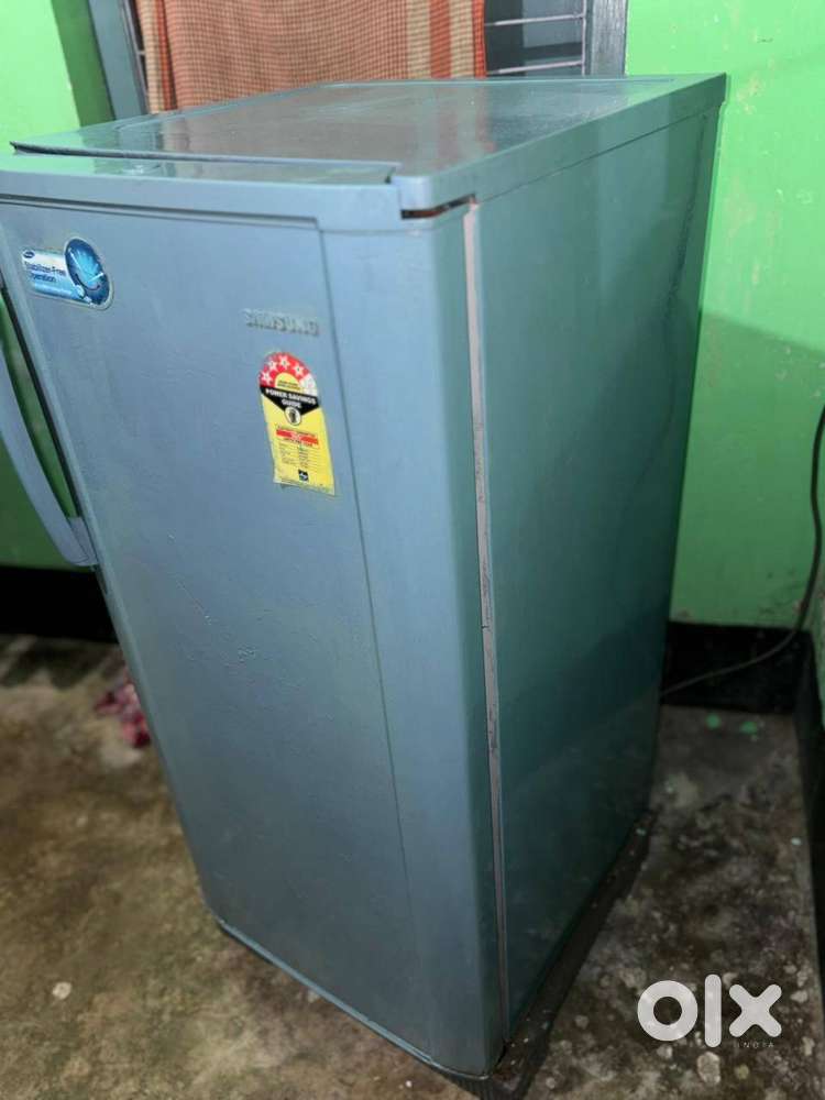 Urgent sell samsung fridge