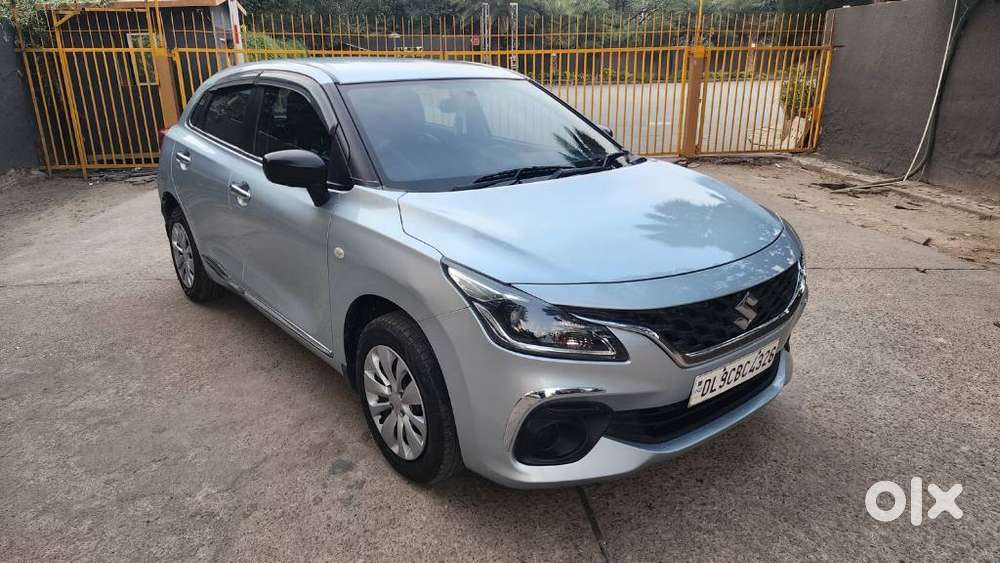 Maruti Suzuki Baleno Sigma, 2023, CNG & Hybrids