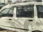 Maruti Suzuki Wagon R 1.0 2009 LPG 72000 Km Driven
