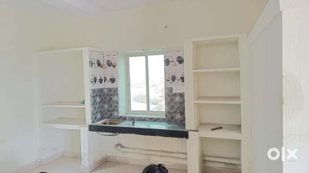 Single room rent in prime location only for girls