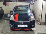 Maruti Suzuki Estilo VXi, 2007, Petrol