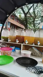 Pani weds poori