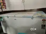Dee fridge