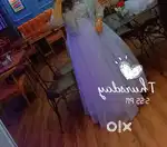 Fairytale gown
