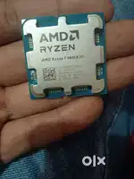 AMD Ryzen 9 9950X 4.3 GHz Upto 5.7 GHz AM
