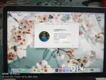 MACBOOK LAPTOP
