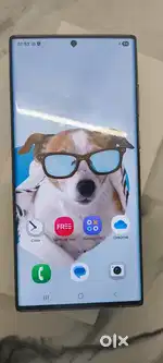 Samsung s22ultra 12/256gb 1.5 year use