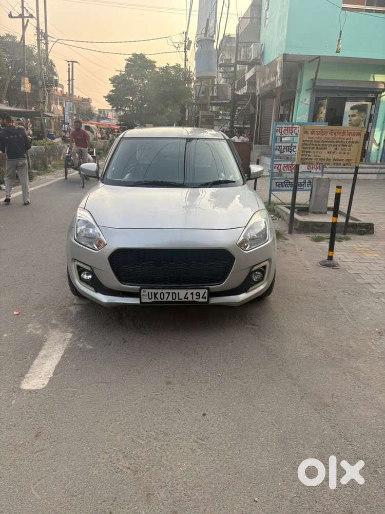 Maruti Suzuki Swift 2019 Petrol Good Condition