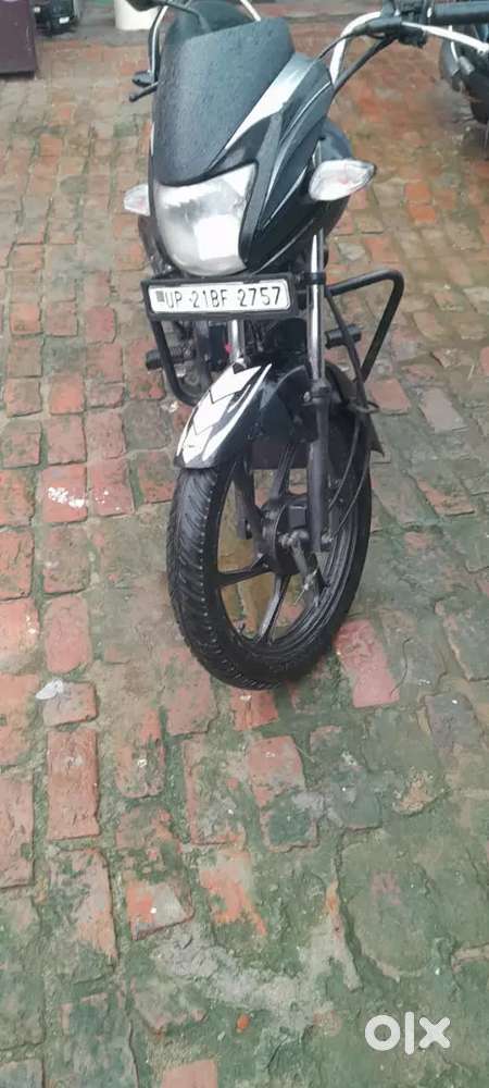 Good condition main hai