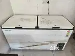 Good condition Voltas d frige