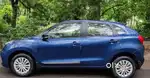 Maruti Suzuki Baleno 2019 Petrol 34000 Km Driven