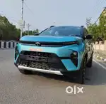 Tata Nexon Creative 1.2 Revotron Petrol 6 MT, 2025, CNG & Hybrids