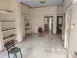 Builder floor available for renting out