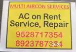 Ac on rent