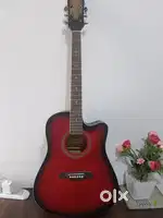 Accoustic Guitar