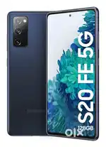 Samsung galaxy S20 fe