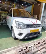 New Wagonr Ready Available