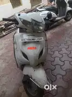 I want to sell my activa