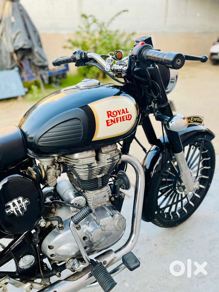 bullet 350 clasic for sale