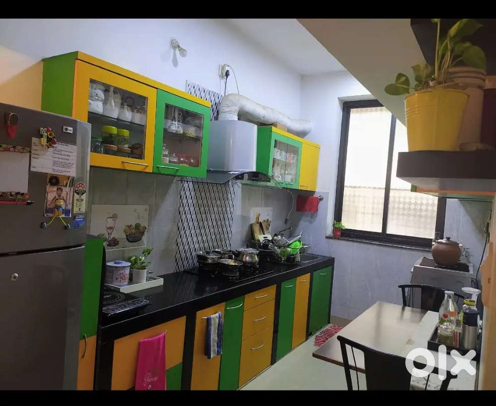 Full furnished for rent in colvale.