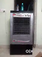 Cooler 2nd hand