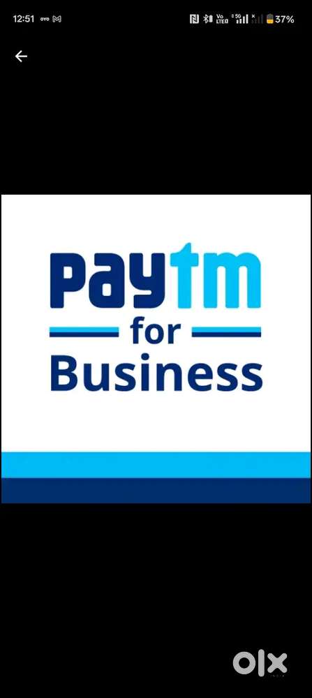 Paytm sales and marketing