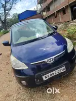 Hyundai i10 2010 Petrol Good Condition