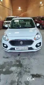 Maruti Suzuki Dzire 1.2 VXI, 2020, Petrol