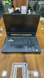 Asus Tuf Gaming 1 Yr Warranty