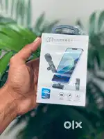 Wireless mic