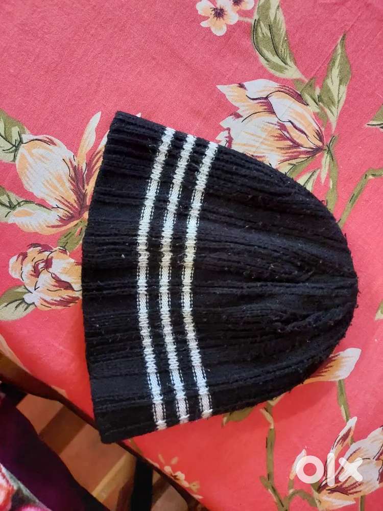 Woolen cap