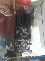 Gt 730 geonix 4gb gddr3 for sale
