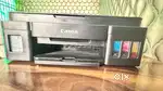 Canon pixma ink tank color printer high Qulity print low cost per page