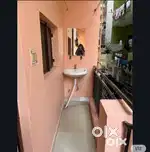 Two bedroom 1 bathroom 1 kitchen
