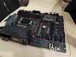 Msi Z270 Gaming Motherboard For 6th 7th Gen Cpu.(Fixed Price)