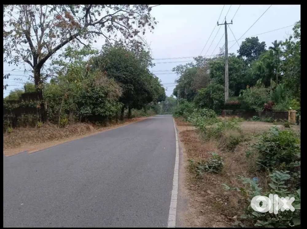 4.5 acres commercial land just 4 kilometres from moodabidri karnataka