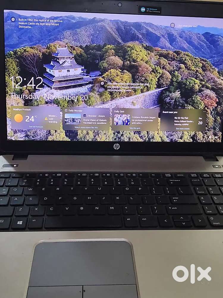 HP ProBook 450 G1