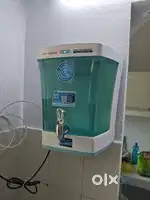 KENT UV UF STORAGE WATER PURIFIER