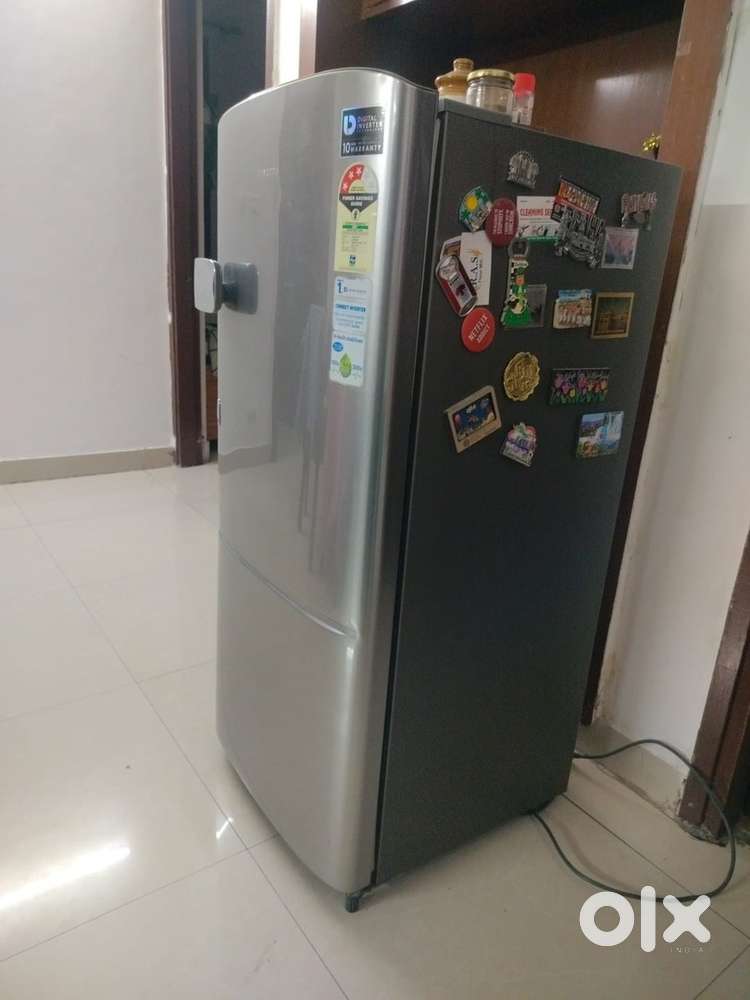 Samsung Single Door Fridge
