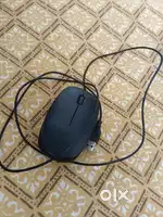Zebronics Wired Mouse