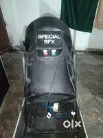 Fom machine available for sale
