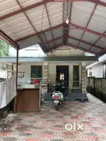 5 cent 3 Bhk House ( 8 Year's old) Kottiyam Near Donbosco college