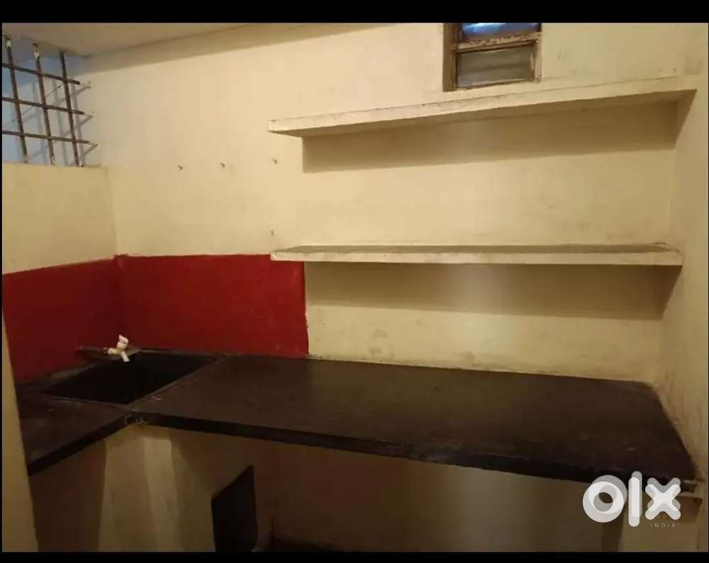 24/7 current and water facility