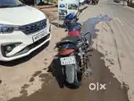 Honda shine 125 cc