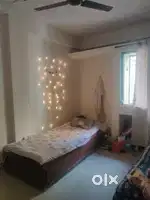 Looking for female roommate ( girls pg, ladies pg/hostel)