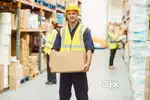 LOGISTICS SUPPORT JOBS – FRESHERS WELCOME, ₹22,000 SALARY