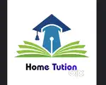 Tution for 1 to 10