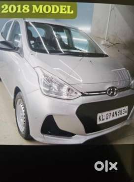 Hyundai Grand i10 1.2 Kappa Magna, 2016, Petrol