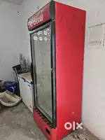 Display Fridge